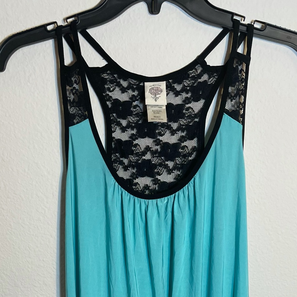 Sexy soft nightie!